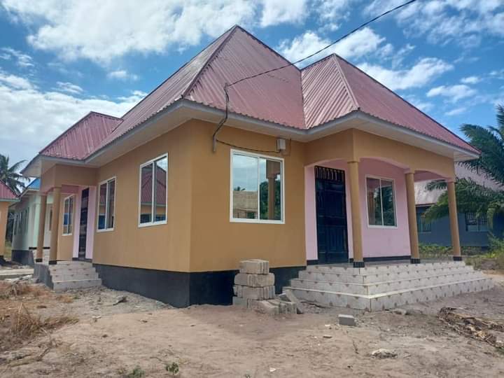 House for sale in Kiambu