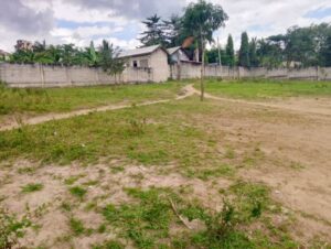 Plot for sale in Kilifi