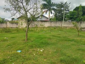 Plot for sale in Kilifi