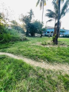 Land for sale Malindi