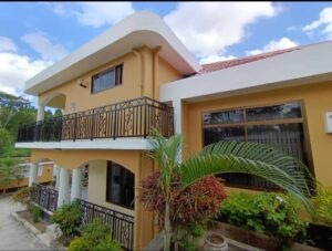 HOUSE FOR SALE AT kilifi