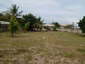 Plot for sale in Kajiado