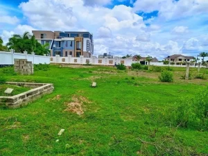 Plot for sale in Kilifi