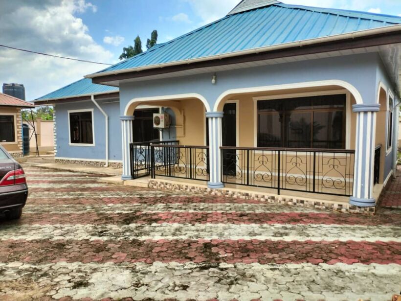 House for sale in Nakuru