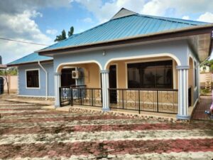 House for sale in Nakuru