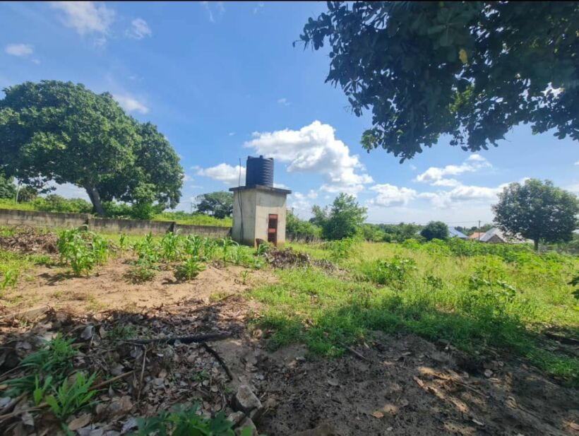 Land for sale in Kiambu