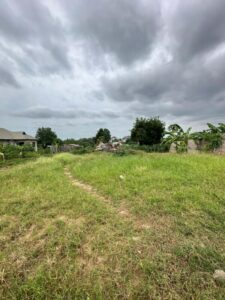 Plot for sale in Kajiado