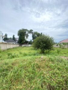 Plot for sale in Kajiado