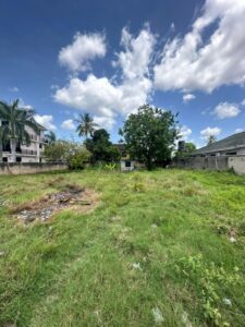 Plot for sale in Malindi