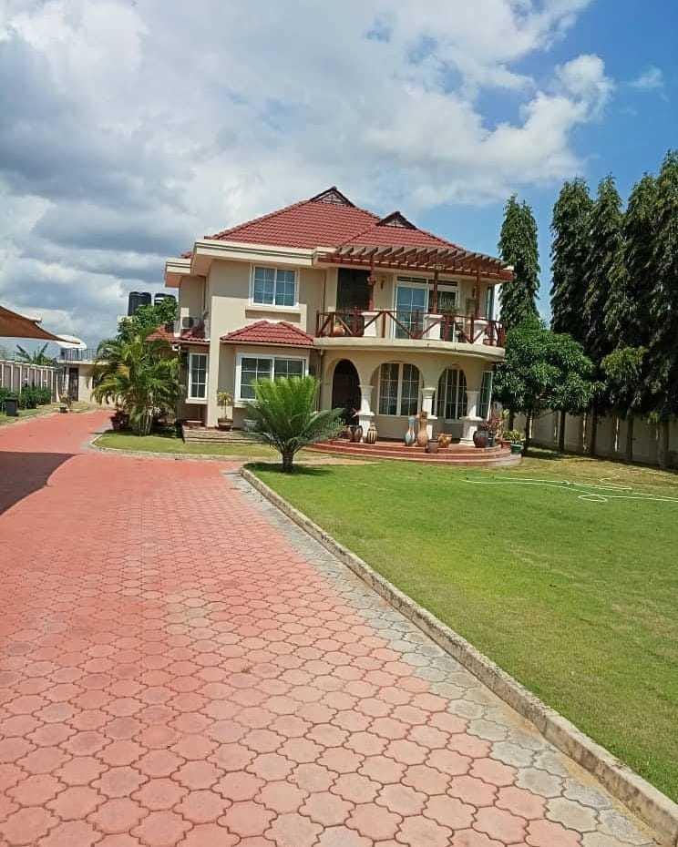 House for sale in Nairobi