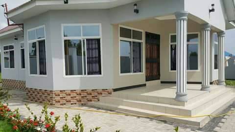 4 BEDROOM HOUSE FOR SALE AT KIAMBU