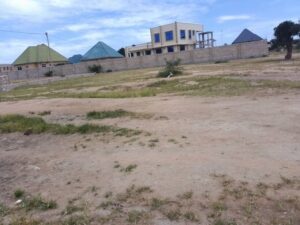 Plot for sale in Bomet