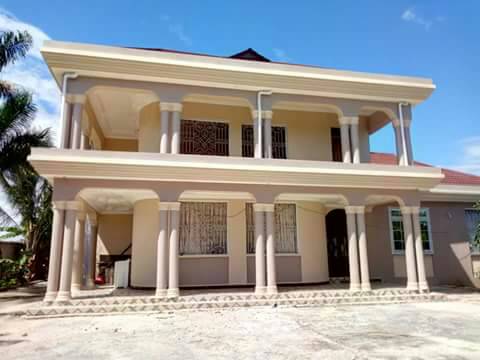 House for sale in Kiambu