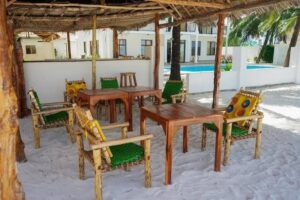 Hotel for sale in Mombasa