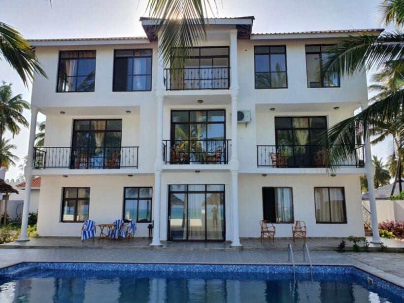 Hotel for sale in Mombasa