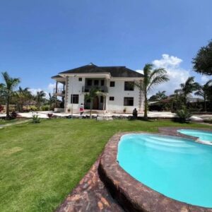 4 BEDROOMS HOUSE FOR SALE IN KILIFI