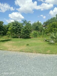 PLOT FOR SALE IN NYADARUA