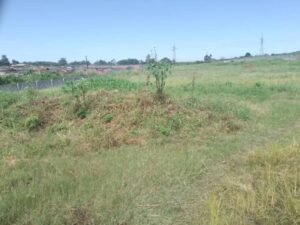 LAND FOR SALE IN MACHAKOS