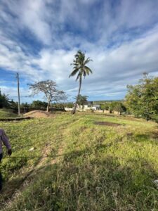 PLOT FOR SALE IN KILIFI