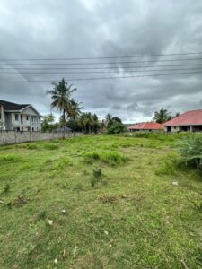 PLOT FOR SALE IN MOMBASA