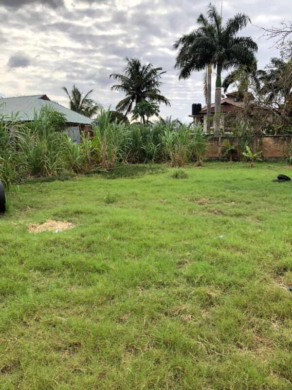 PLOT FOR SALE IN KILIFI