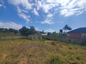 PLOT FOR SALE AT IN MACHAKO'S