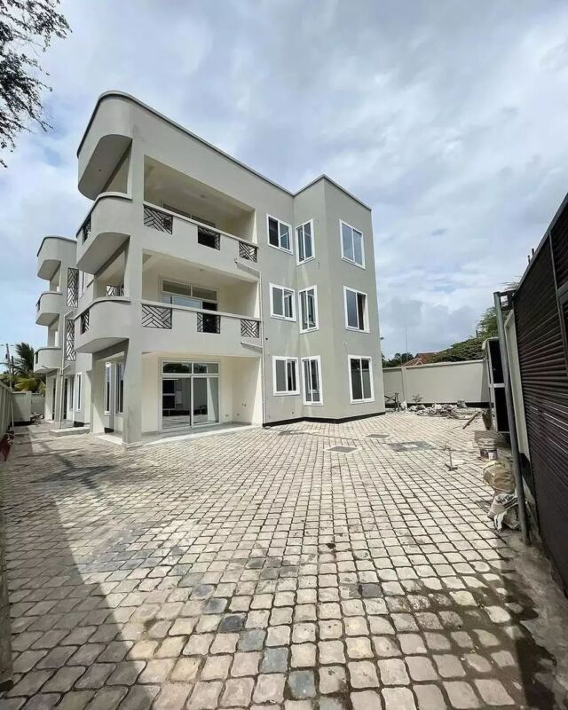 2 BDRM APARTMENT FOR SALE IN NAIROBI.