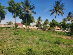 PLOT FOR SALE IN MOMBASA