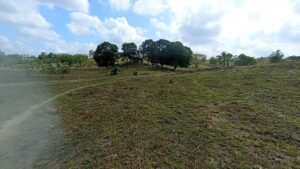 PLOT FOR SALE AT KAJIADO