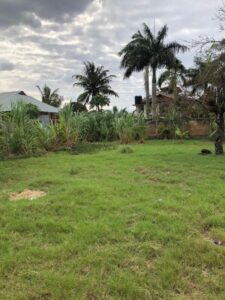 PLOT FOR SALE AT MOMBASA, NYALI