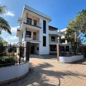 HOUSE FOR SALE IN MOMBASA