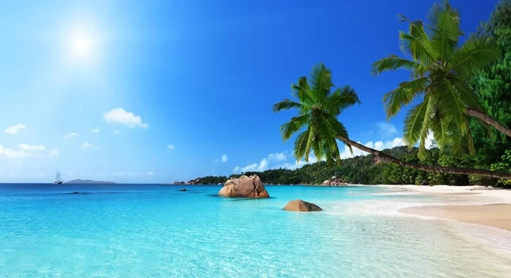 Malindi is the coastal tourism epicenter