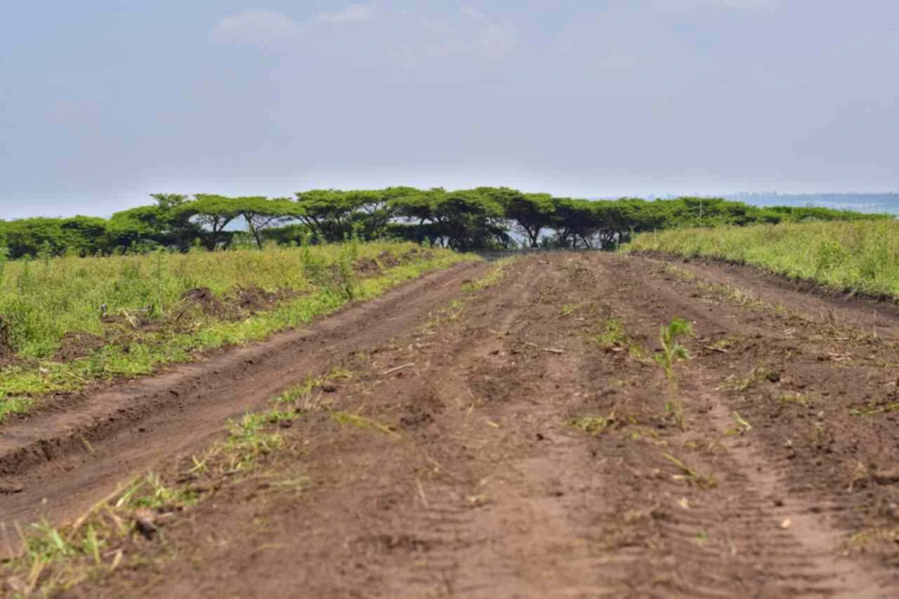 Land for sale in Kipipiri, Nyandarua