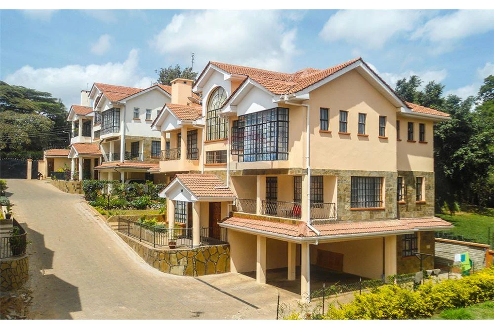 Lavington houses for sale