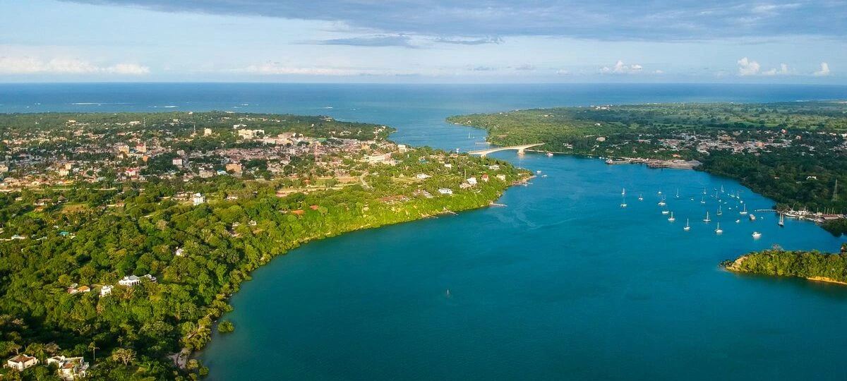 beach plots for sale in Kilifi