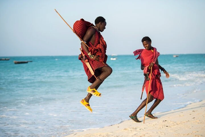 Malindi is home to diverse cultures