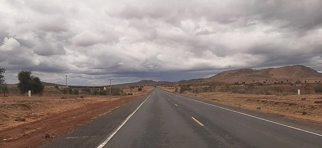 land for sale in konza