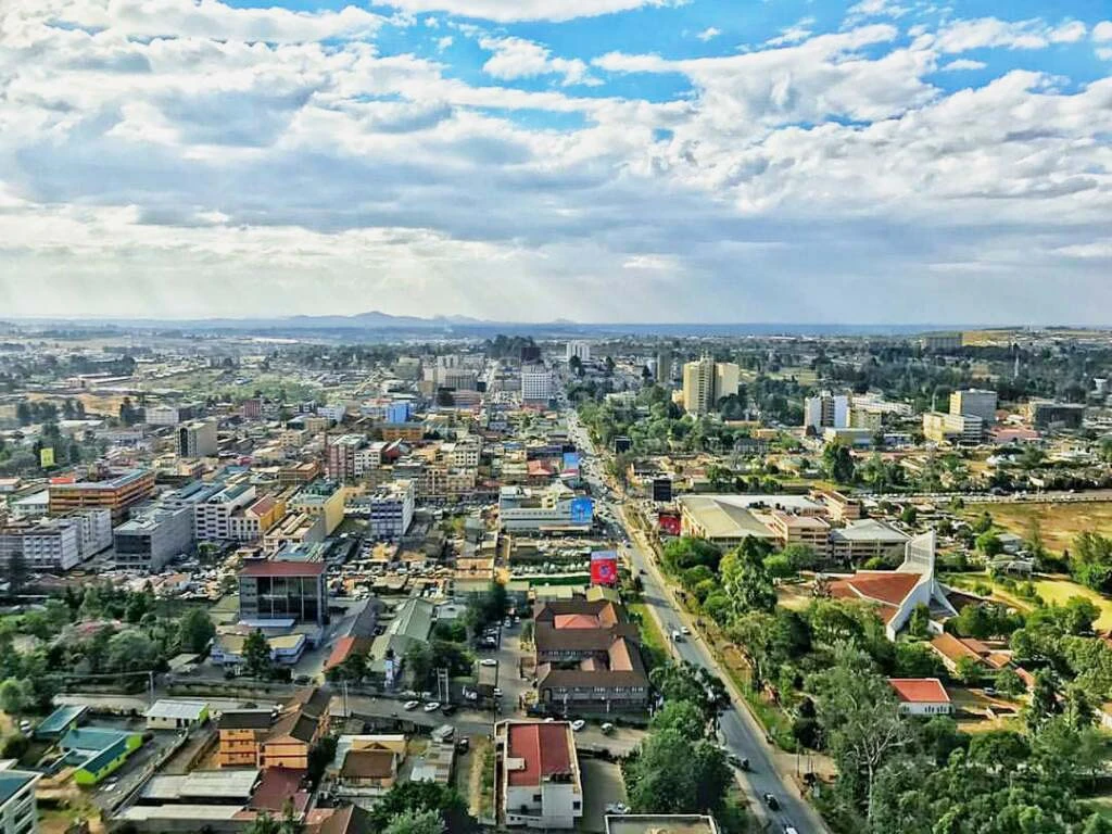 prime land for sale in Eldoret