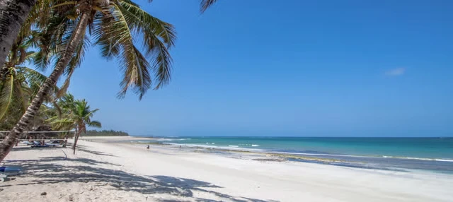 Diani Beach