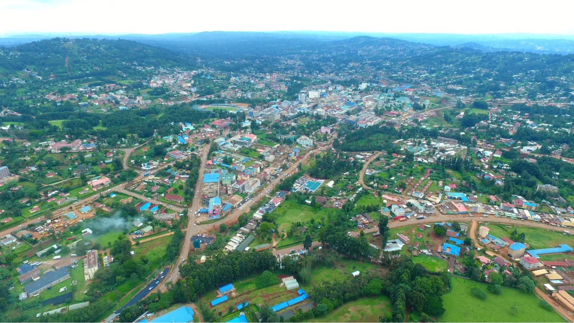 land for sale in Nyamataro