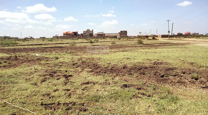 Prime real estate land in Loitokitok