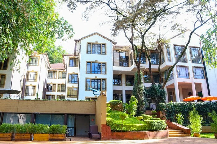 Westlands is Nairobi’s entertainment hub