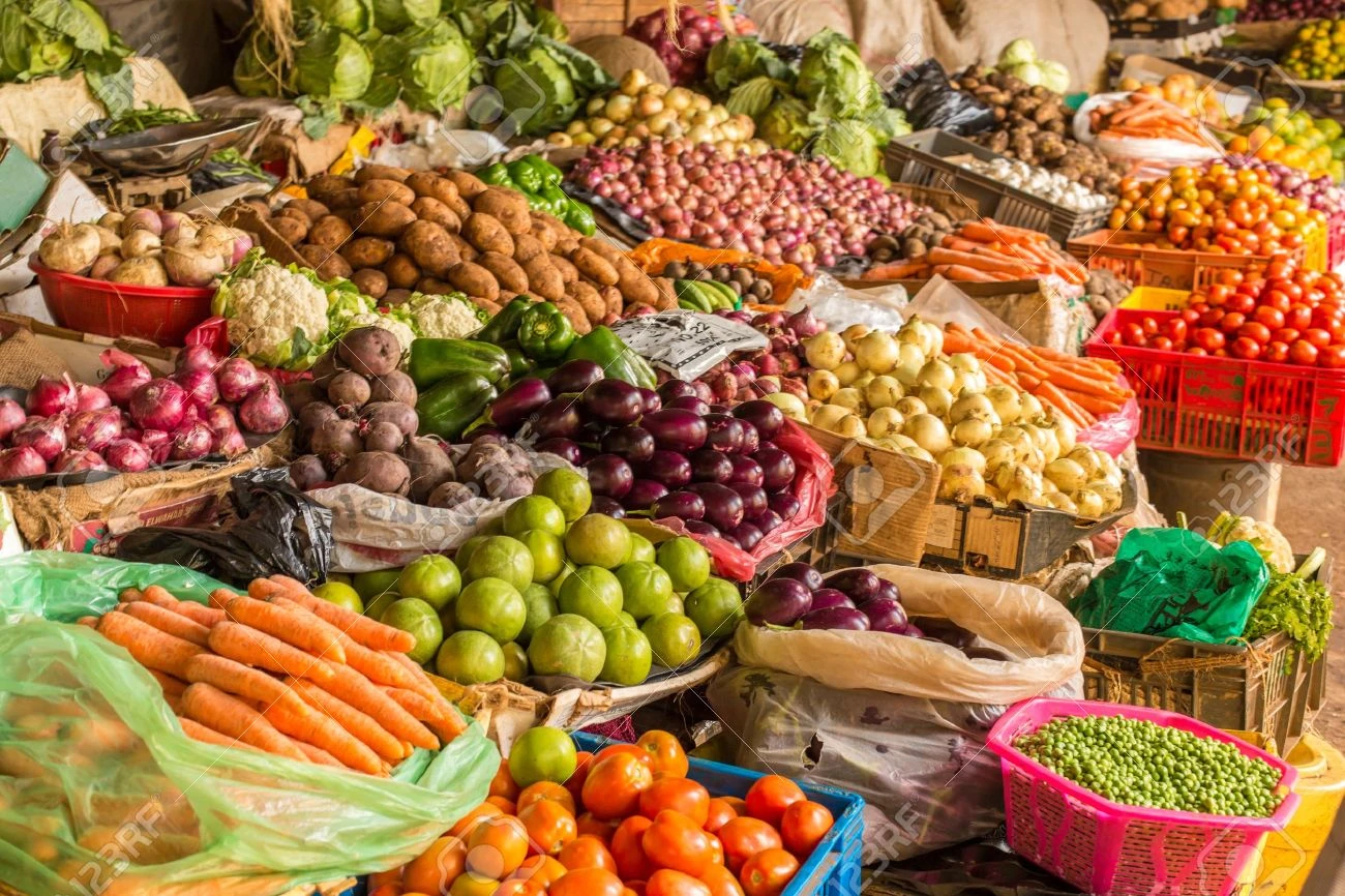 Agri-business in Loitokitok