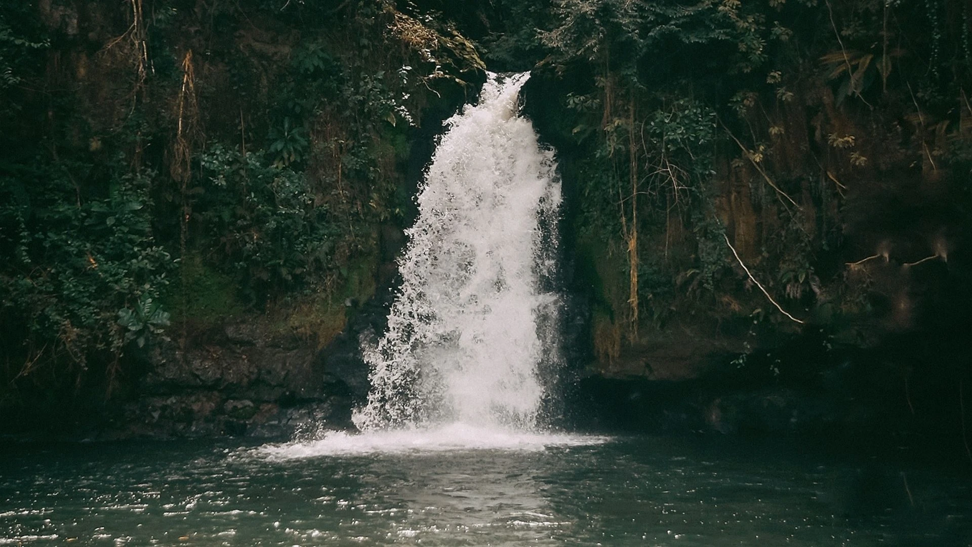 Scenic Muranga landscapes