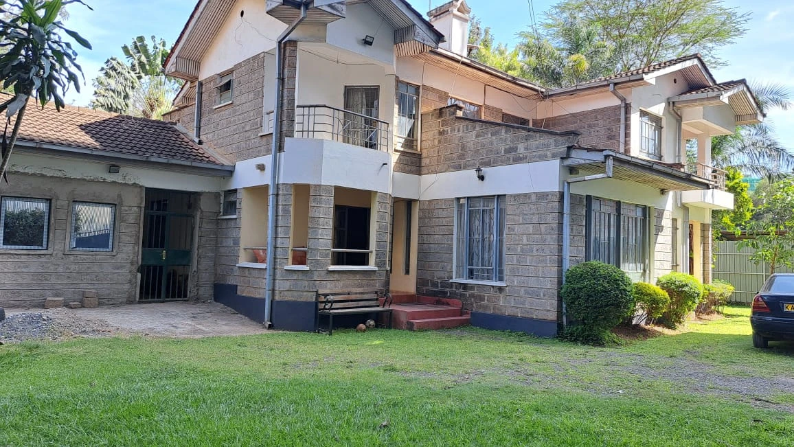Real estate properties for sale in Westlands