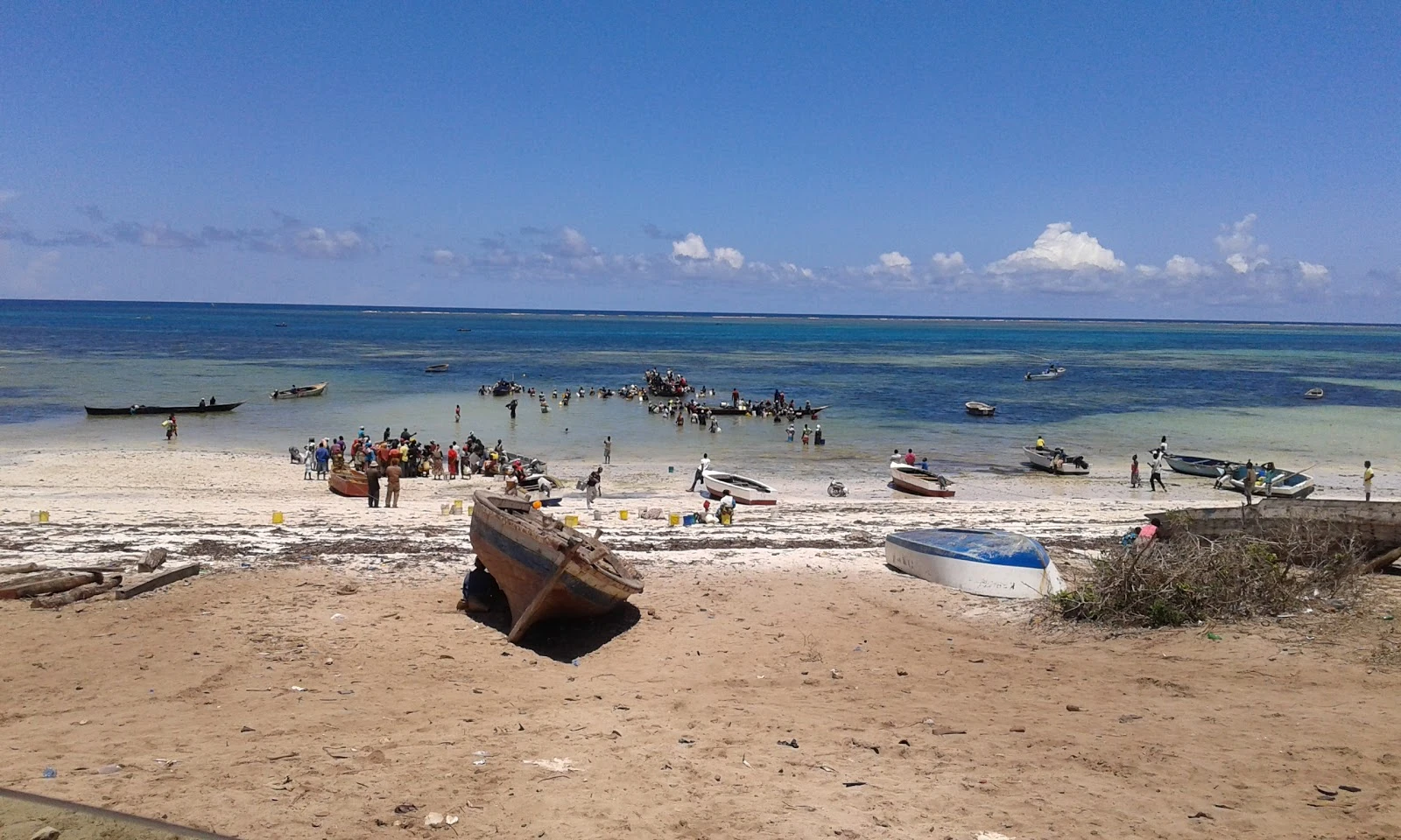 Land for sale in Malindi