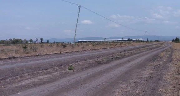 Joska infrastructure