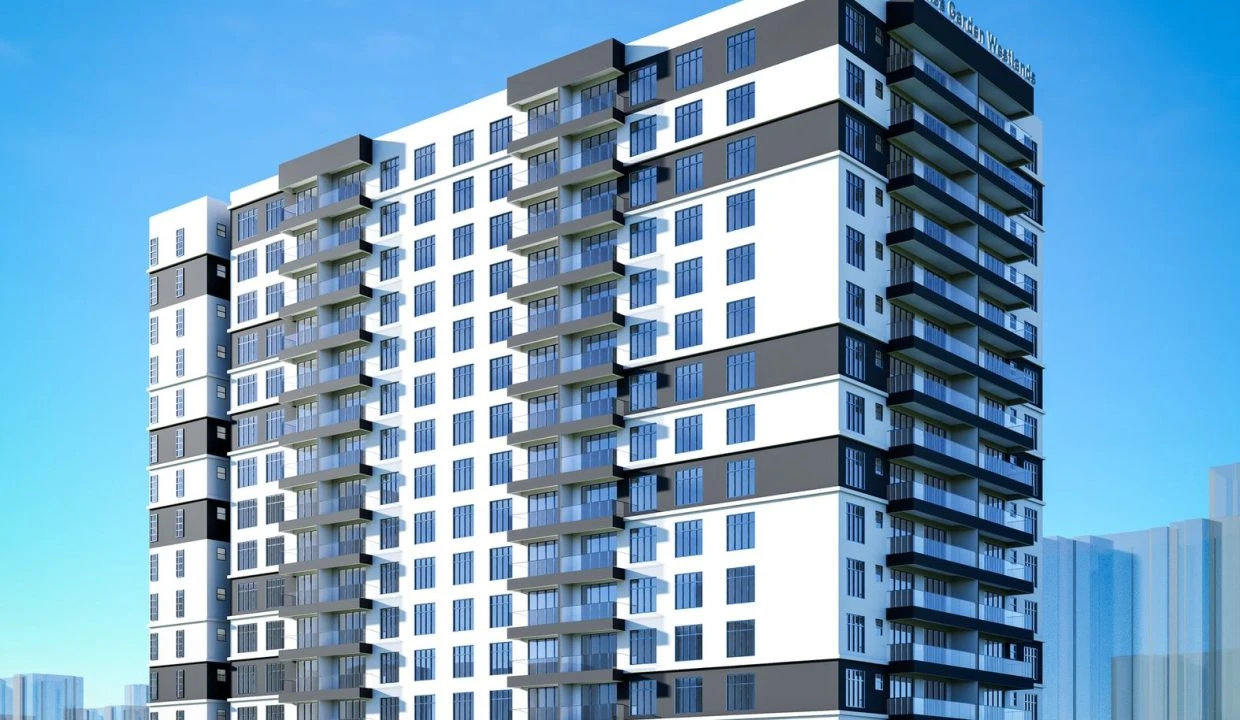 New apartments for sale in Westlands