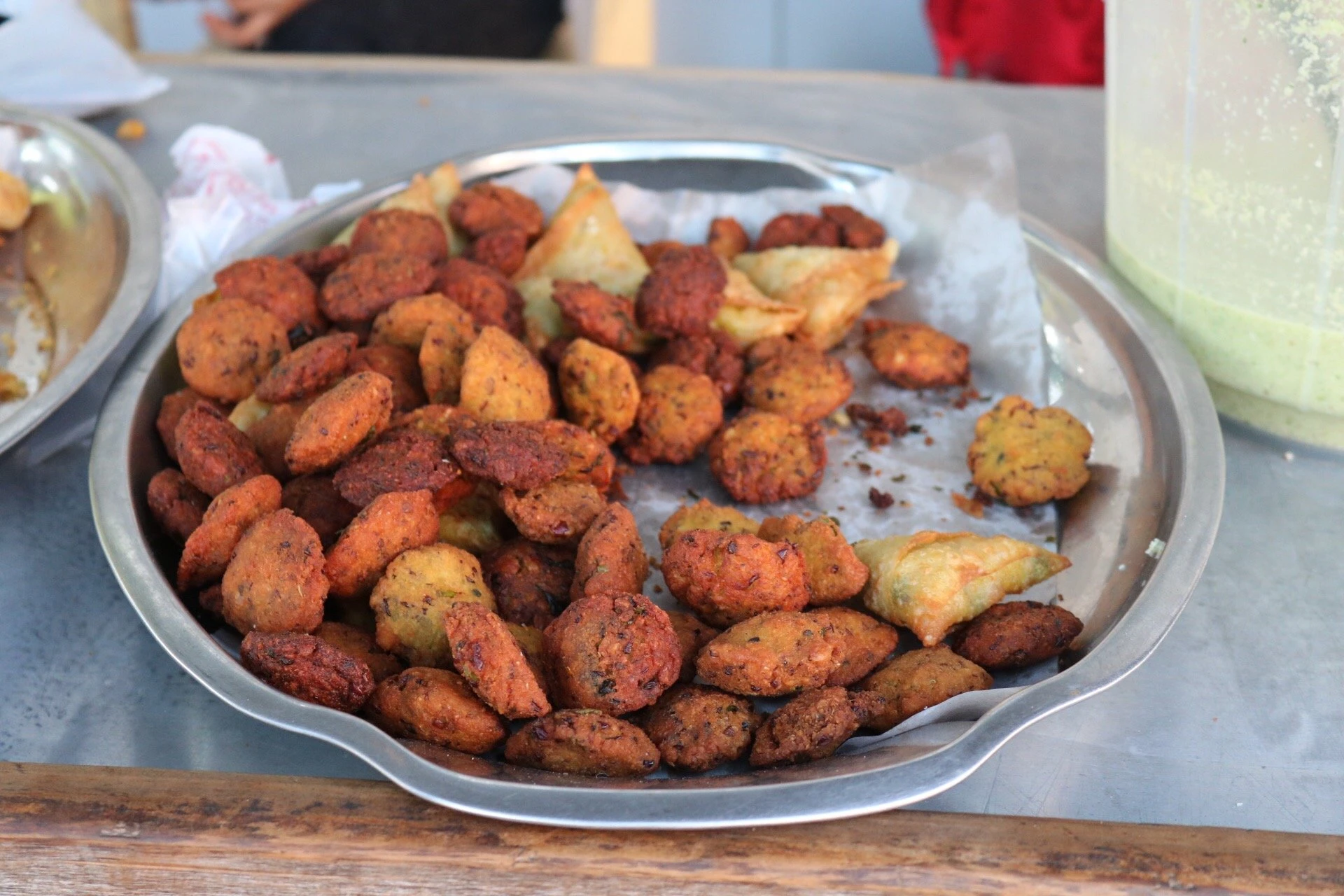 Foodies will appreciate Malindi’s food paradise