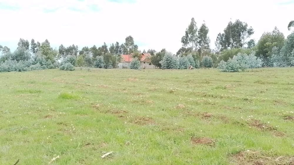 Land for sale in Engineer, North Kinangop